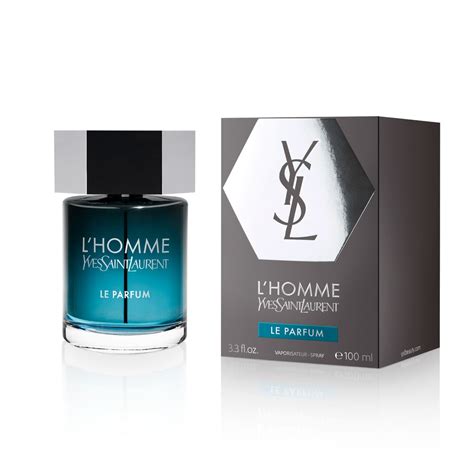 yves saint laurent l'homme 60m|yves st laurent parfum homme.